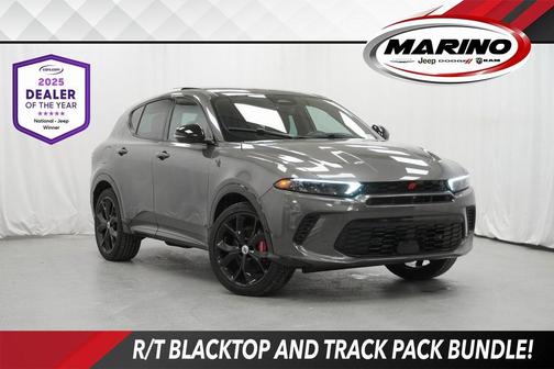 2024 Dodge Hornet R/T
