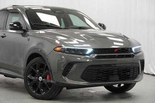 2024 Dodge Hornet R/T