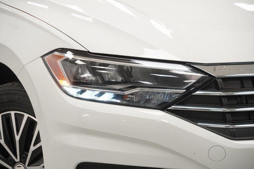 2021 Volkswagen Jetta 1.4T SE