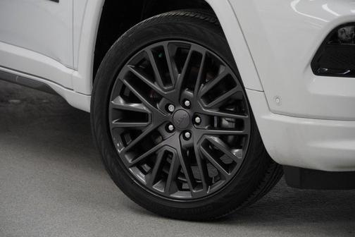 2023 Jeep Compass High Altitude