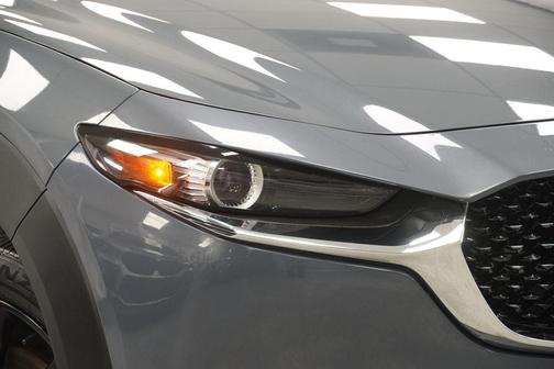2023 Mazda CX-30 2.5 S Carbon Edition