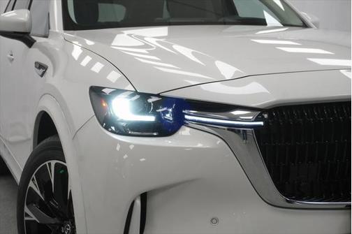 2024 Mazda CX-90 3.3 Turbo S