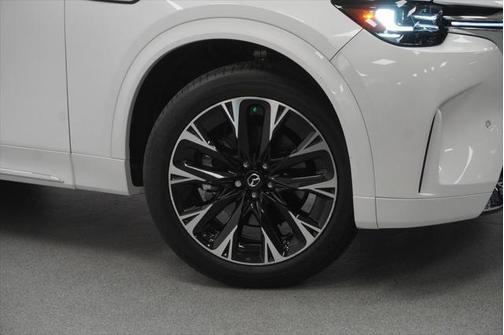 2024 Mazda CX-90 3.3 Turbo S
