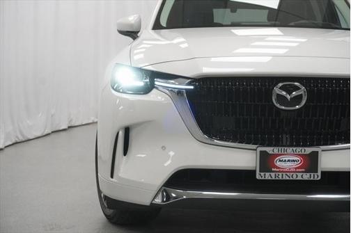 2024 Mazda CX-90 3.3 Turbo S