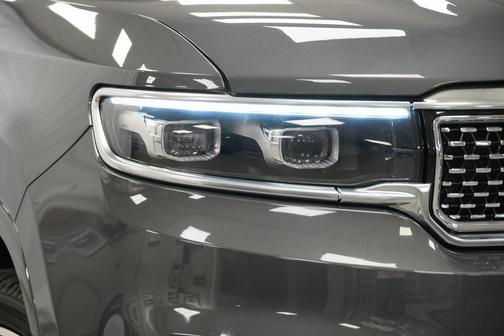 2022 Jeep Grand Wagoneer Series III 4x4