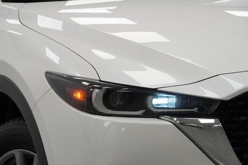 2022 Mazda CX-5 2.5 S Preferred Package