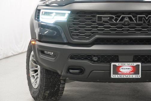 2026 RAM 1500 RHO Crew Cab 4x4 5'7' Box