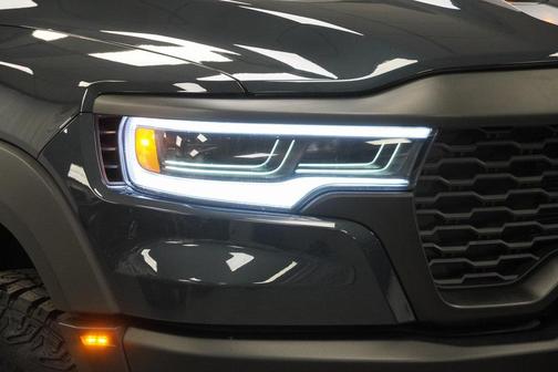 2026 RAM 1500 RHO Crew Cab 4x4 5'7' Box