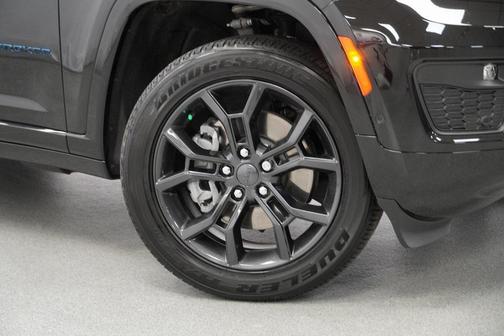 2023 Jeep Grand Cherokee 4xe 30th Anniversary