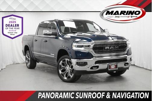 2023 RAM 1500 Limited