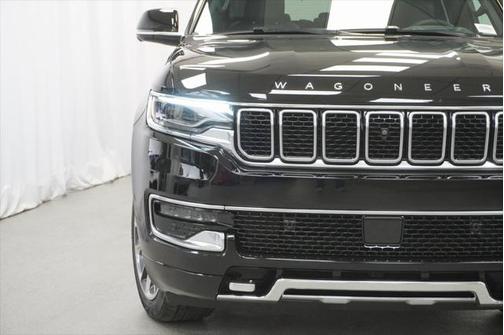 2024 Jeep Wagoneer Series III 4x4