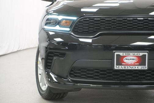 2026 Dodge Durango GT AWD