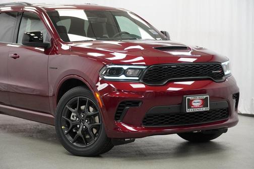 2026 Dodge Durango GT HEMI V8 AWD