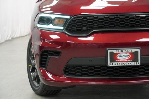 2026 Dodge Durango GT HEMI V8 AWD