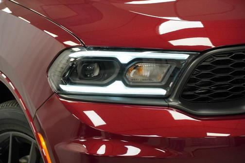 2026 Dodge Durango GT HEMI V8 AWD