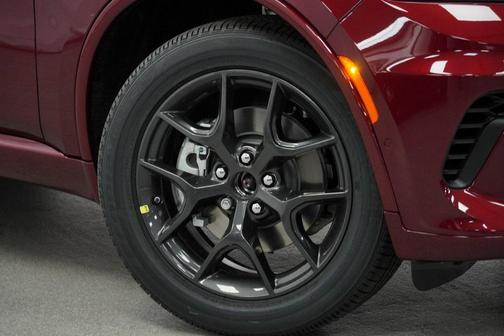 2026 Dodge Durango GT HEMI V8 AWD