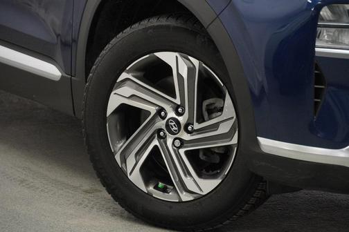 2021 Hyundai SANTA FE SEL 2.4