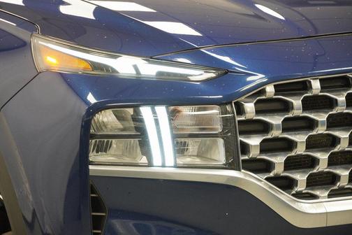 2021 Hyundai SANTA FE SEL 2.4