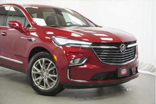 2023 Buick Enclave Premium AWD