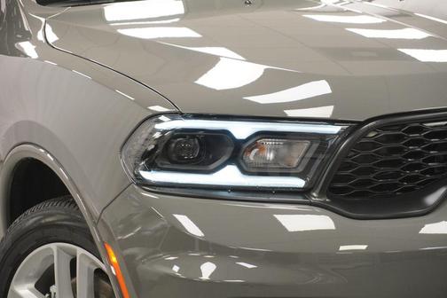 2026 Dodge Durango GT AWD