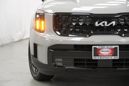 2024 Kia Telluride SX X-Line