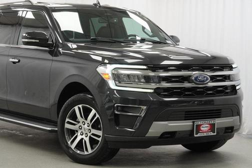 2023 Ford Expedition Max Limited
