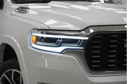 2025 RAM 1500 ST