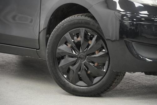 2011 Toyota Yaris Base