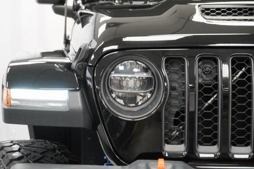 2021 Jeep Gladiator Mojave 4X4
