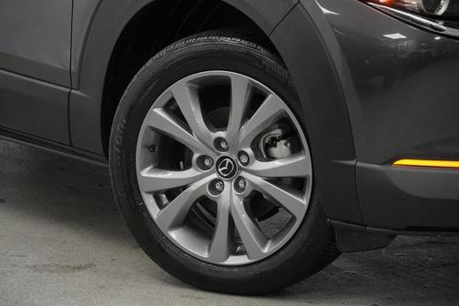 2023 Mazda CX-30 2.5 S Preferred Package