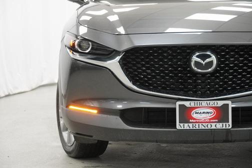 2023 Mazda CX-30 2.5 S Preferred Package