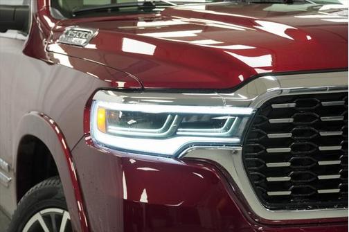 2025 RAM 1500 ST