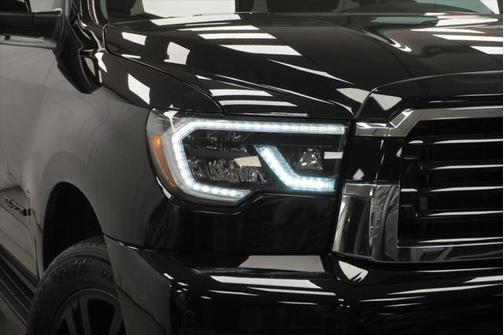 2021 Toyota Sequoia TRD Sport