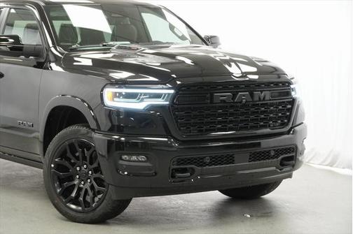 2025 RAM 1500 Limited