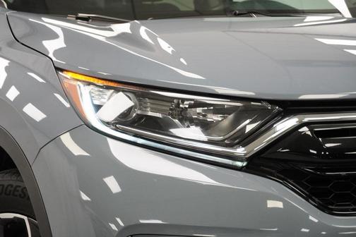2021 Honda CR-V AWD EX