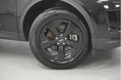 2021 Land Rover Discovery Sport S