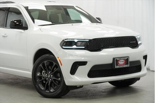 2024 Dodge Durango SXT AWD