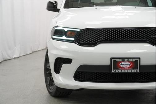 2024 Dodge Durango SXT AWD