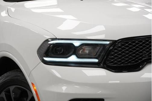 2024 Dodge Durango SXT AWD