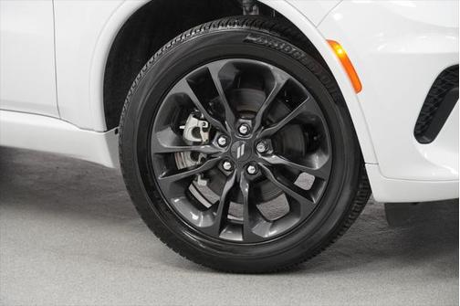 2024 Dodge Durango SXT AWD