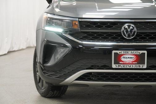 2022 Volkswagen Taos 1.5T S