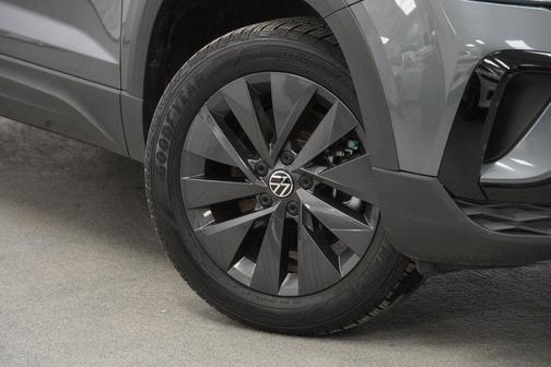 2022 Volkswagen Taos 1.5T S