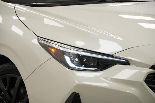 2024 Subaru Impreza RS