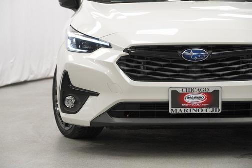 2024 Subaru Impreza RS