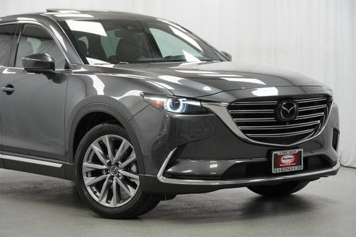2023 Mazda CX-9 Grand Touring