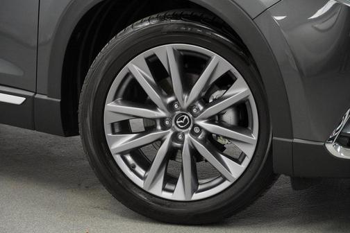 2023 Mazda CX-9 Grand Touring