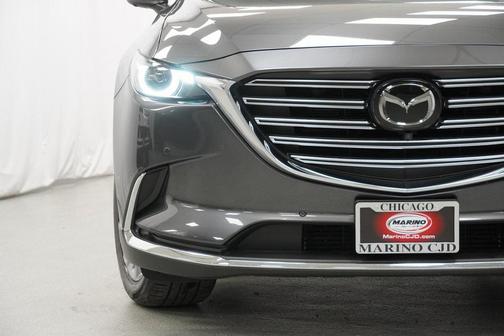 2023 Mazda CX-9 Grand Touring