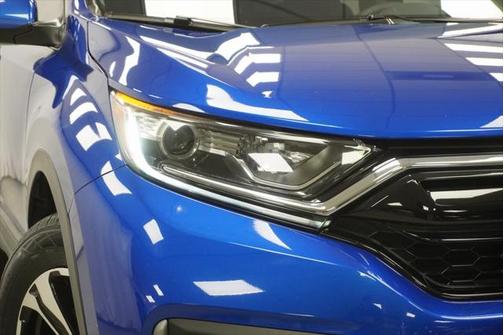 2021 Honda CR-V AWD Special Edition
