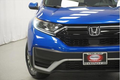 2021 Honda CR-V AWD Special Edition