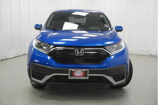 2021 Honda CR-V AWD Special Edition